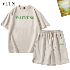 Valentino Short Suits